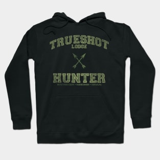 Trueshot Hoodie